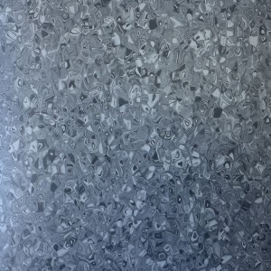 Гомогенный Виниловый Линолеум Titan Vinyl Galaxy 3638